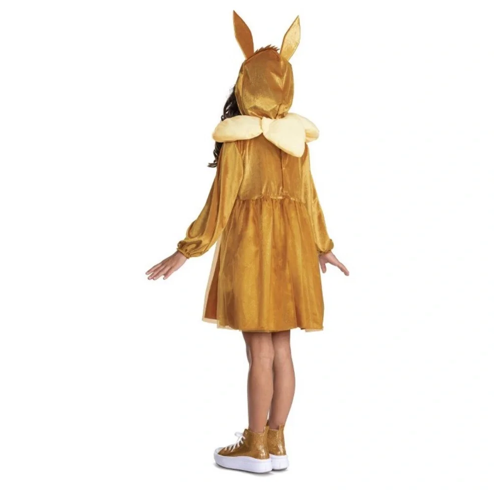 Kids Pokémon Eevee Costume